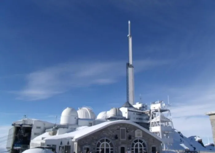 Duplex 8 Pers. A La Mongie, Balcon, Vue Montagnes, Proche Pistes - Fr-1-404-110 La Mongie