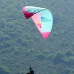 アパート Duplex 8 Pers. A La Mongie, Balcon, Vue Montagnes, Proche Pistes - Fr-1-404-110 *