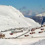 La Mongie, 2 Pièces, 8 Personnes - Fr-1-404-110 Appartamento