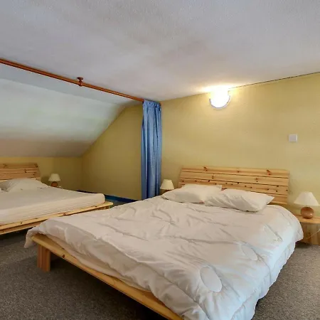 Duplex 8 Pers. A La Mongie, Balcon, Vue Montagnes, Proche Pistes - Fr-1-404-110