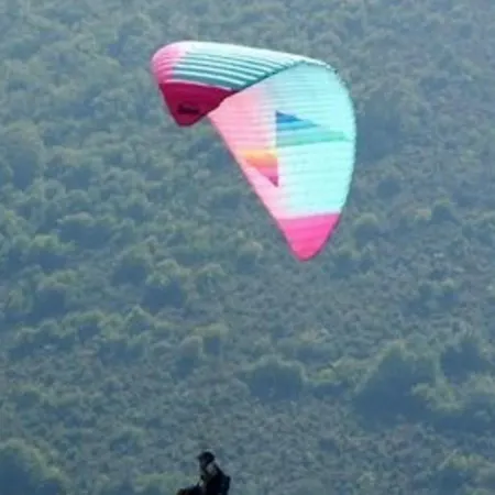 Apartmán Duplex 8 Pers. A La Mongie, Balcon, Vue Montagnes, Proche Pistes - Fr-1-404-110 *