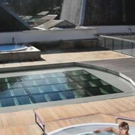Duplex 8 Pers. A La Mongie, Balcon, Vue Montagnes, Proche Pistes - Fr-1-404-110 Апартаменты *