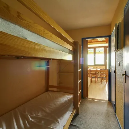 Apartment Duplex 8 Pers. A La Mongie, Balcon, Vue Montagnes, Proche Pistes - Fr-1-404-110