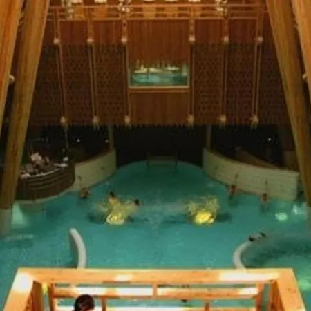 Apartmán Duplex 8 Pers. A La Mongie, Balcon, Vue Montagnes, Proche Pistes - Fr-1-404-110 *