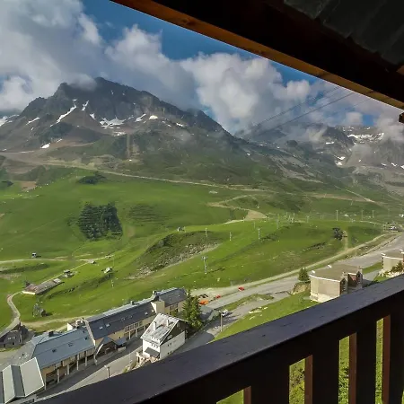 Duplex 8 Pers. A La Mongie, Balcon, Vue Montagnes, Proche Pistes - Fr-1-404-110 Apartament La Mongie