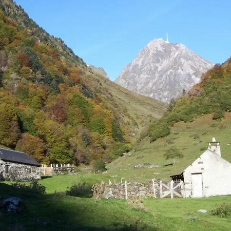 Duplex 8 Pers. A La Mongie, Balcon, Vue Montagnes, Proche Pistes - Fr-1-404-110 Apartament *